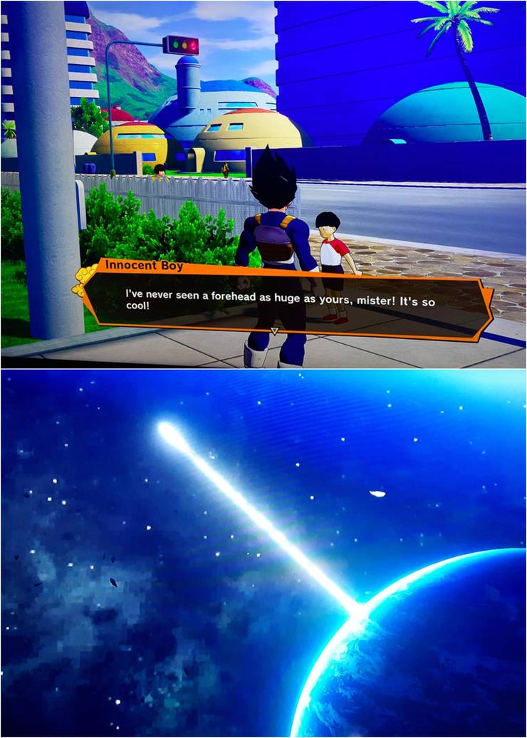 10 Dragon Ball Z Kakarot Memes That Are Too Hilarious For Words 10 Dragon Ball Z Kakarot Memes That Are Too Hilarious For Words